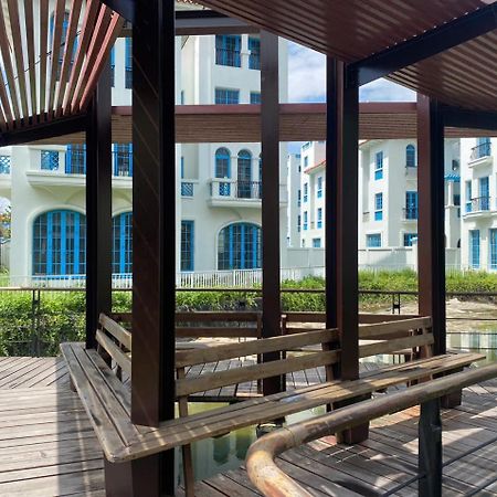 Ha Long Cozy Hotel 외부 사진