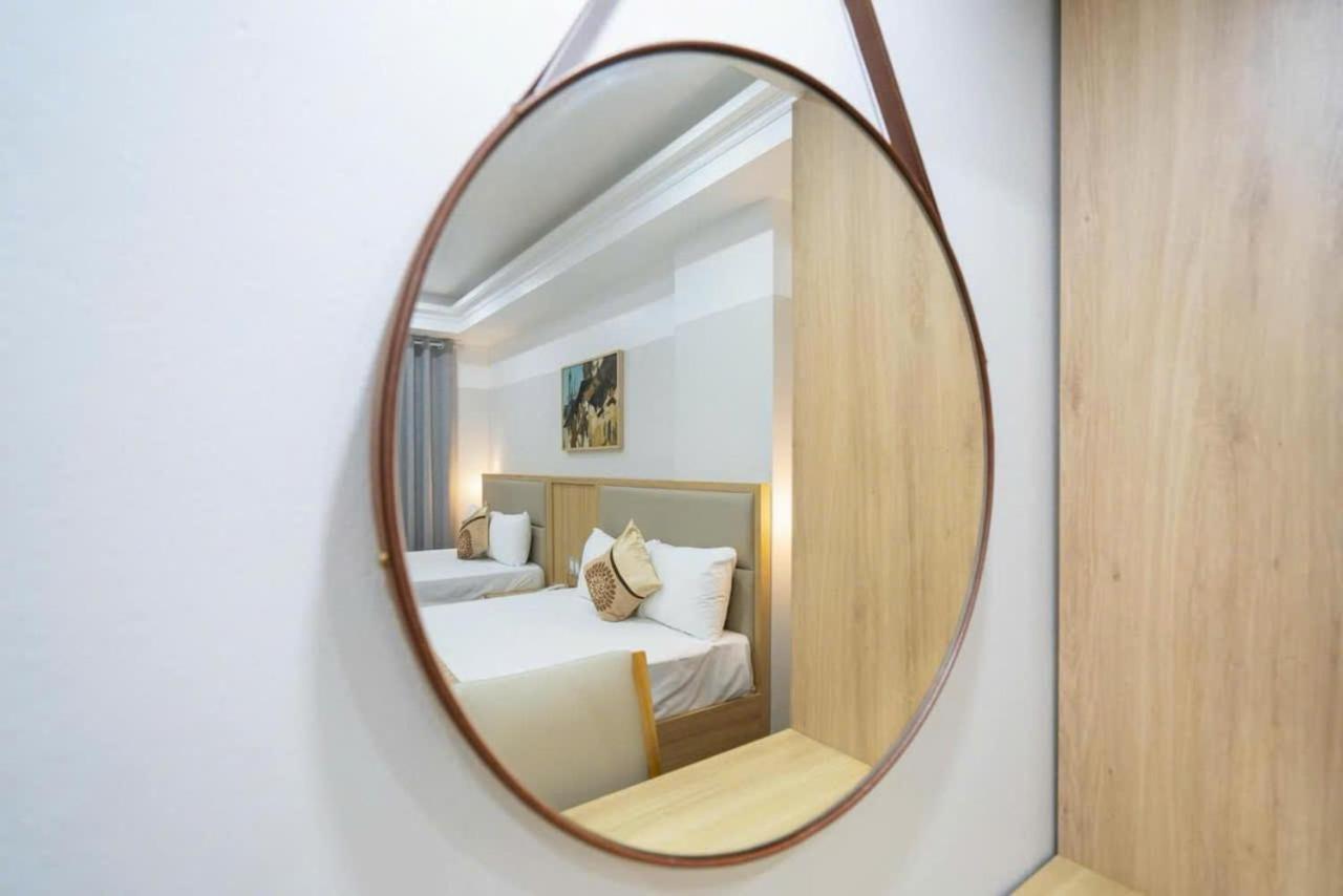 Ha Long Cozy Hotel 외부 사진