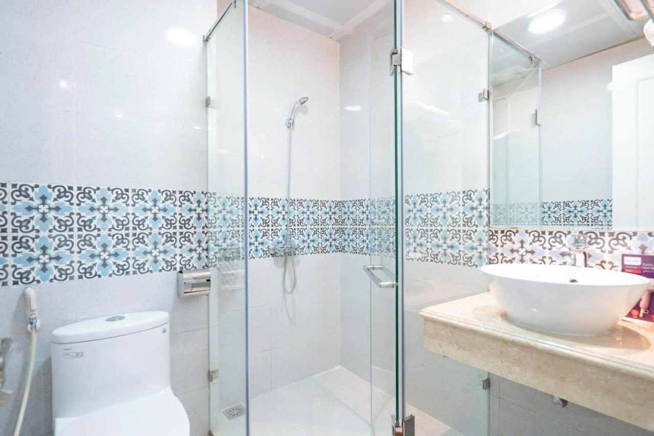 Ha Long Cozy Hotel 외부 사진