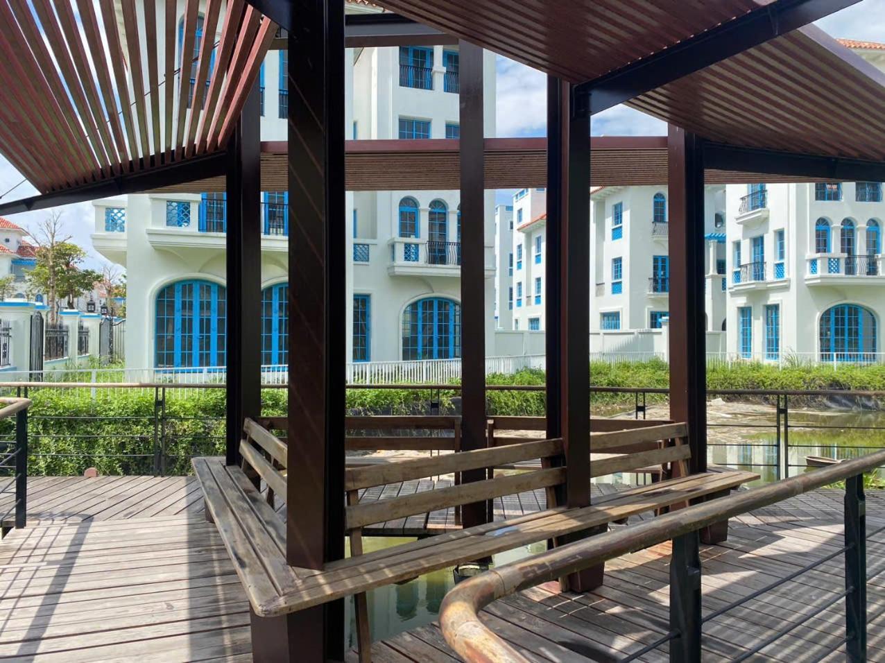 Ha Long Cozy Hotel 외부 사진