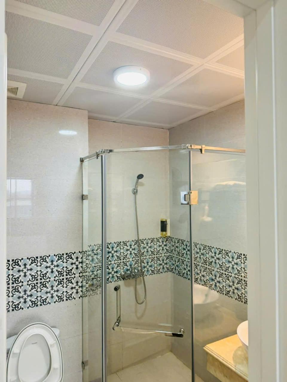 Ha Long Cozy Hotel 외부 사진