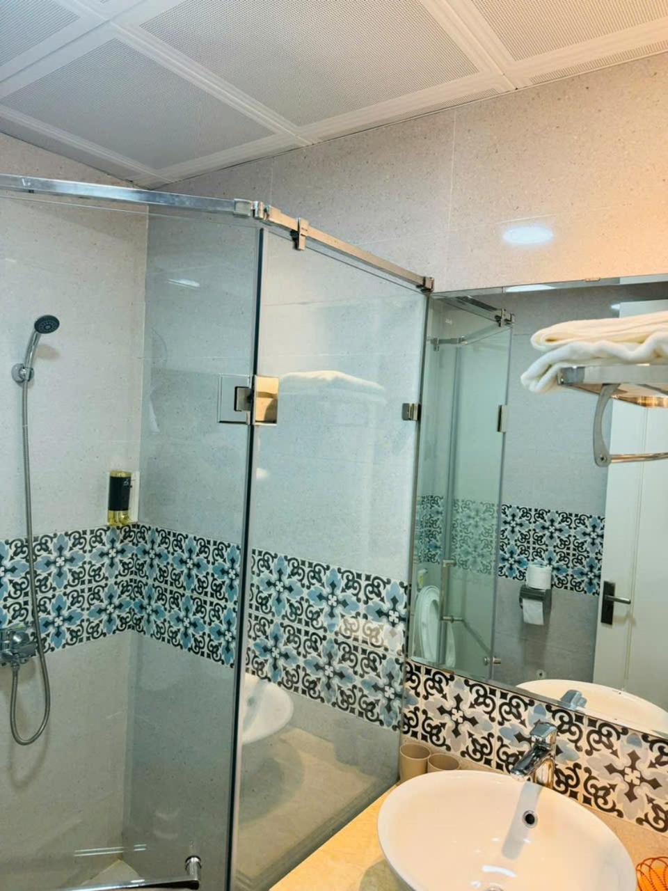 Ha Long Cozy Hotel 외부 사진