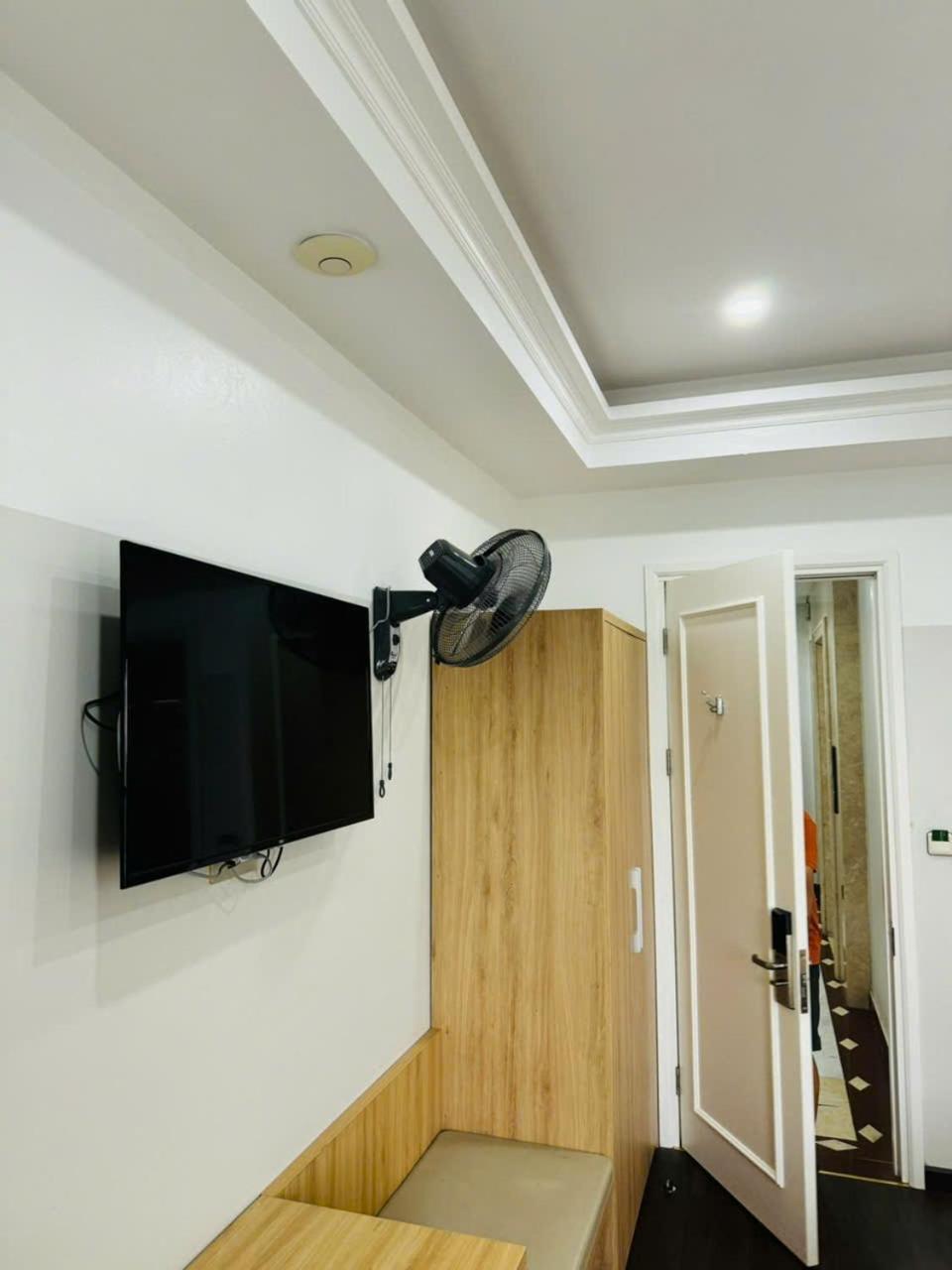 Ha Long Cozy Hotel 외부 사진