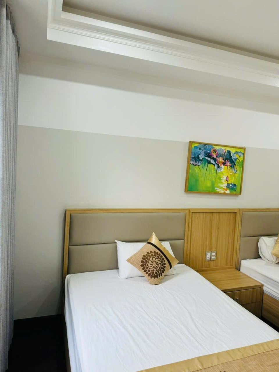 Ha Long Cozy Hotel 외부 사진