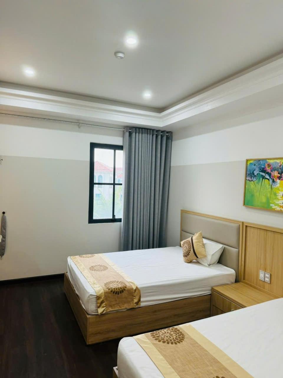 Ha Long Cozy Hotel 외부 사진