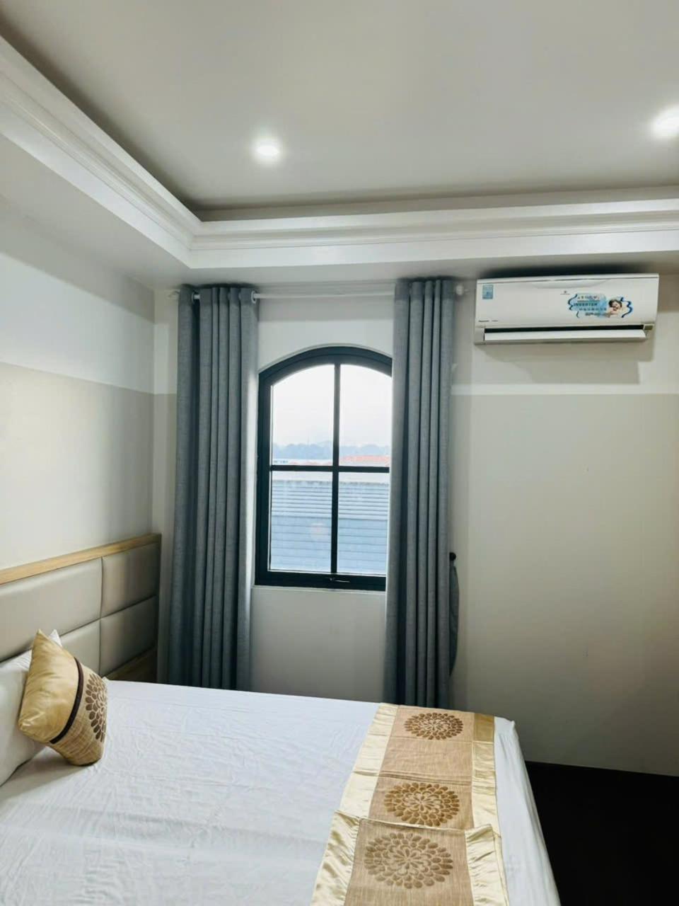 Ha Long Cozy Hotel 외부 사진