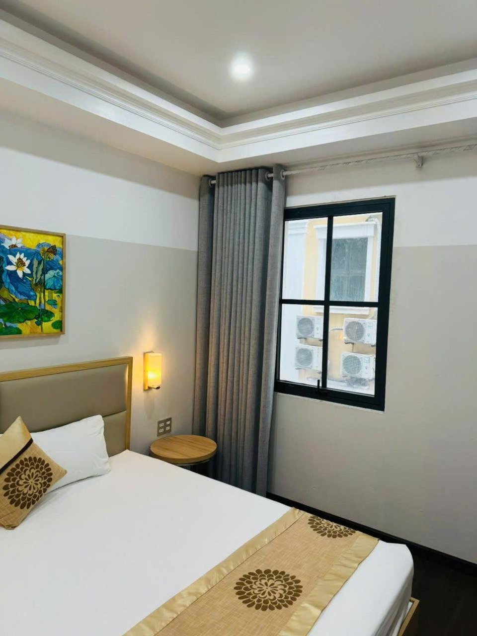 Ha Long Cozy Hotel 외부 사진