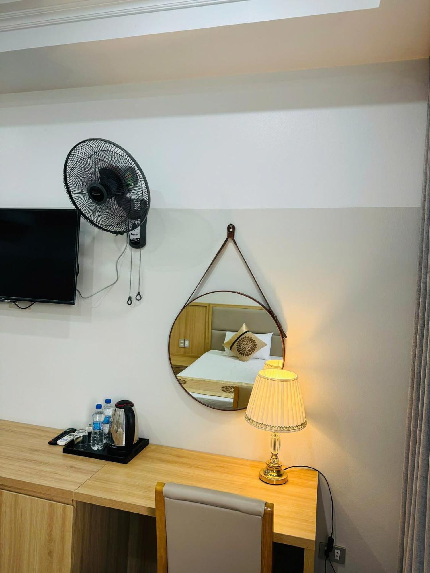 Ha Long Cozy Hotel 외부 사진