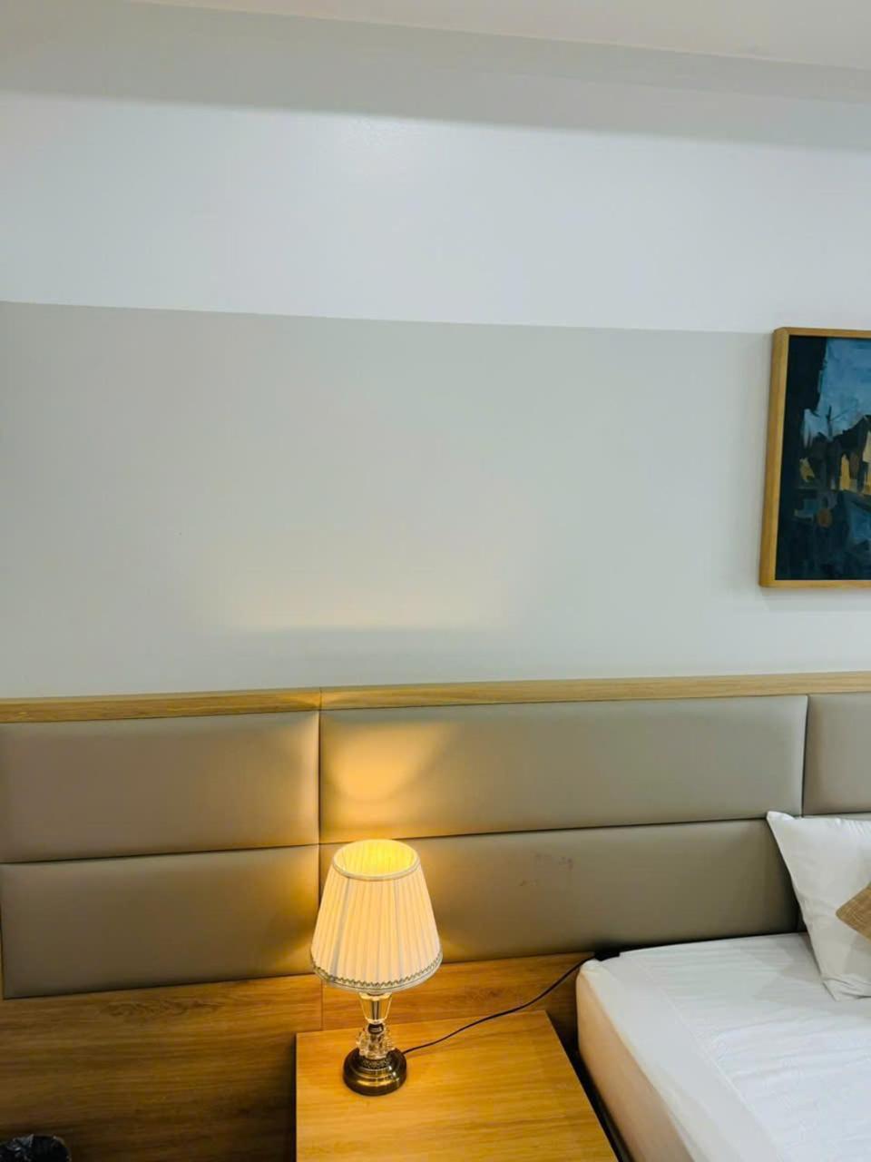 Ha Long Cozy Hotel 외부 사진