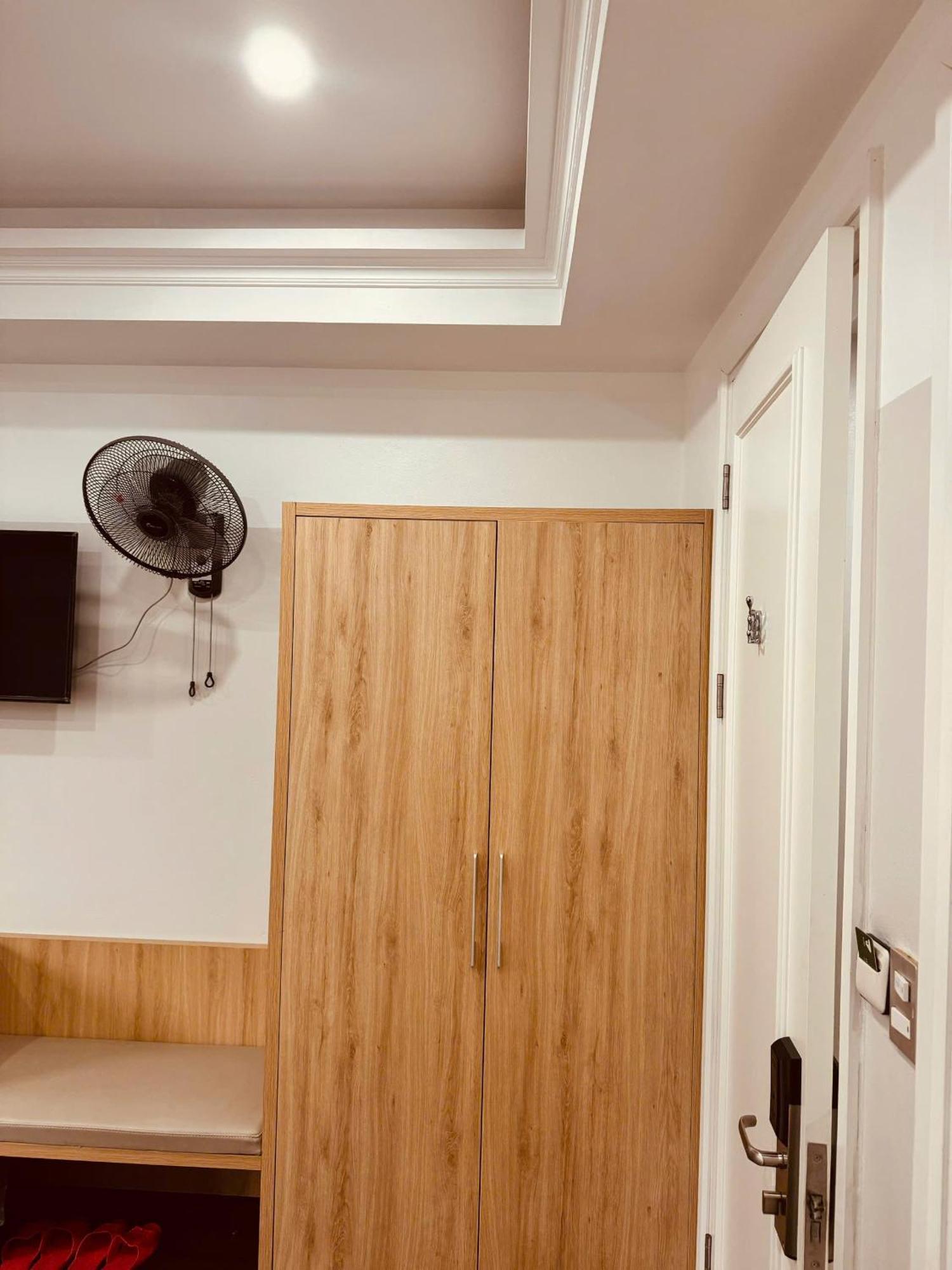 Ha Long Cozy Hotel 외부 사진