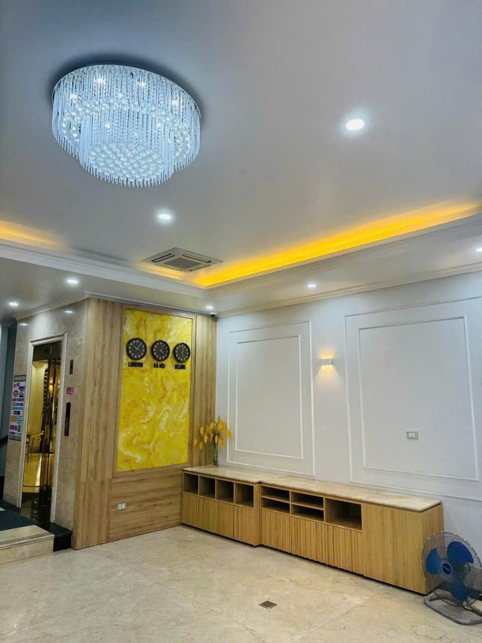 Ha Long Cozy Hotel 외부 사진