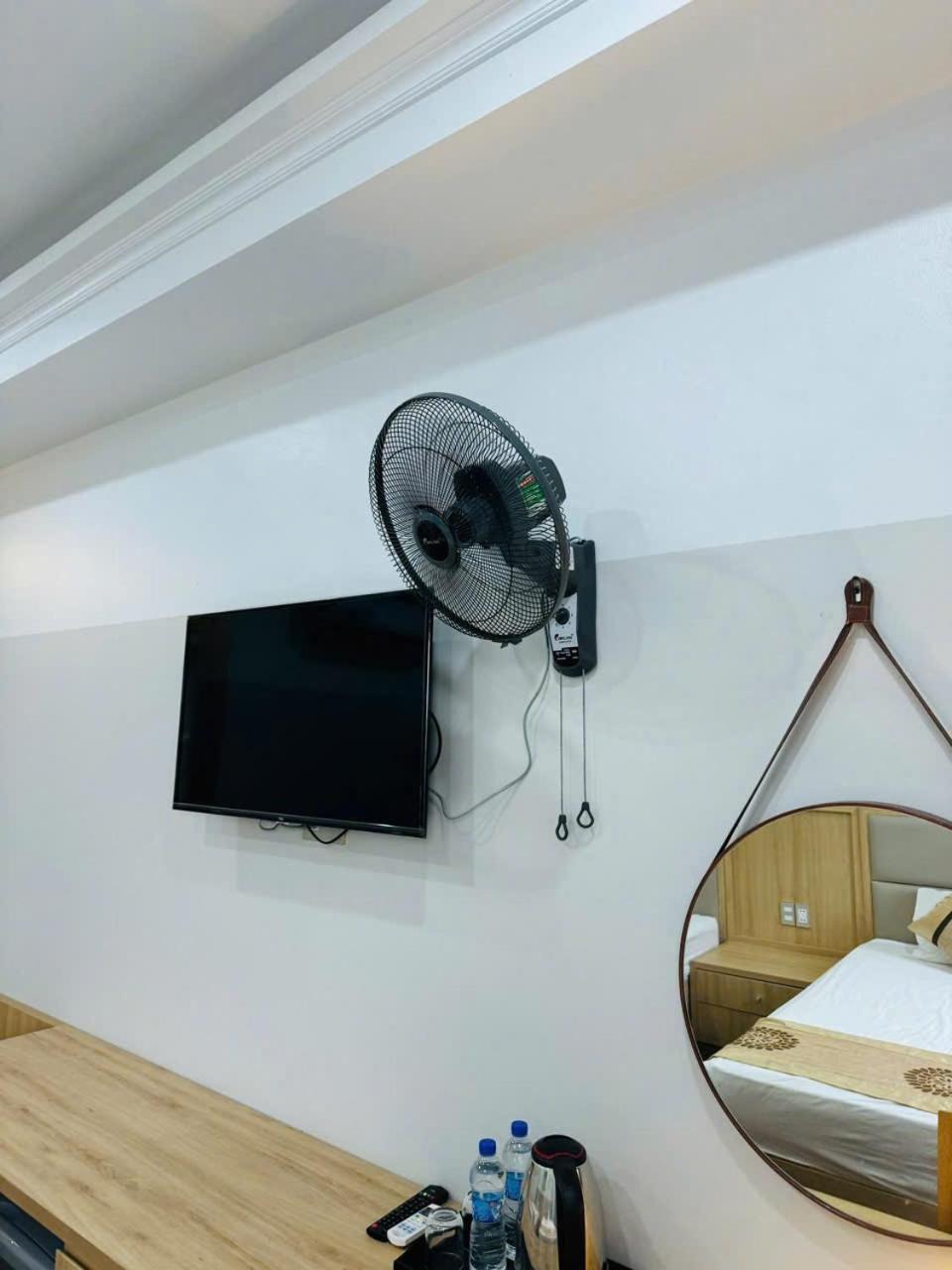 Ha Long Cozy Hotel 외부 사진