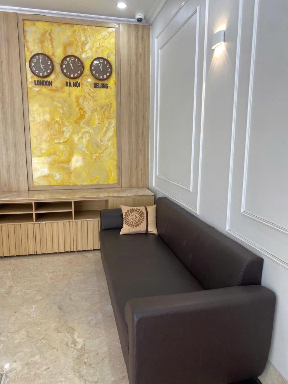 Ha Long Cozy Hotel 외부 사진