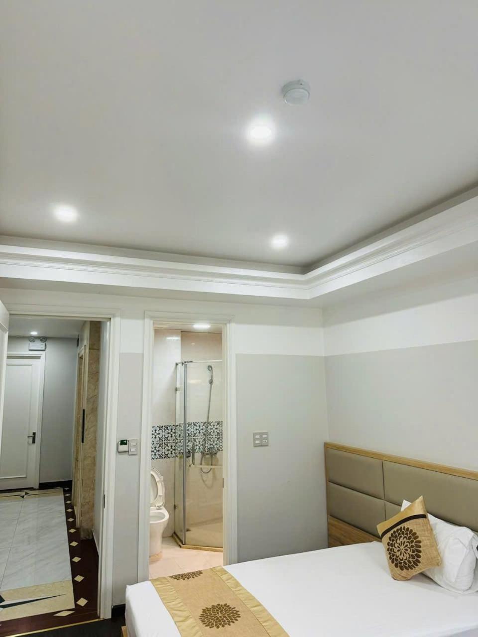Ha Long Cozy Hotel 외부 사진