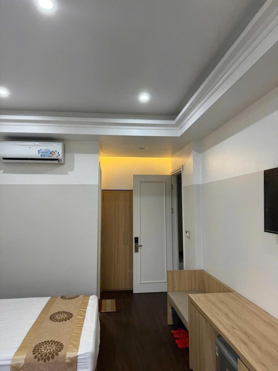 Ha Long Cozy Hotel 외부 사진