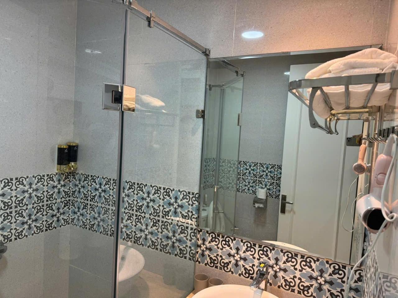 Ha Long Cozy Hotel 외부 사진