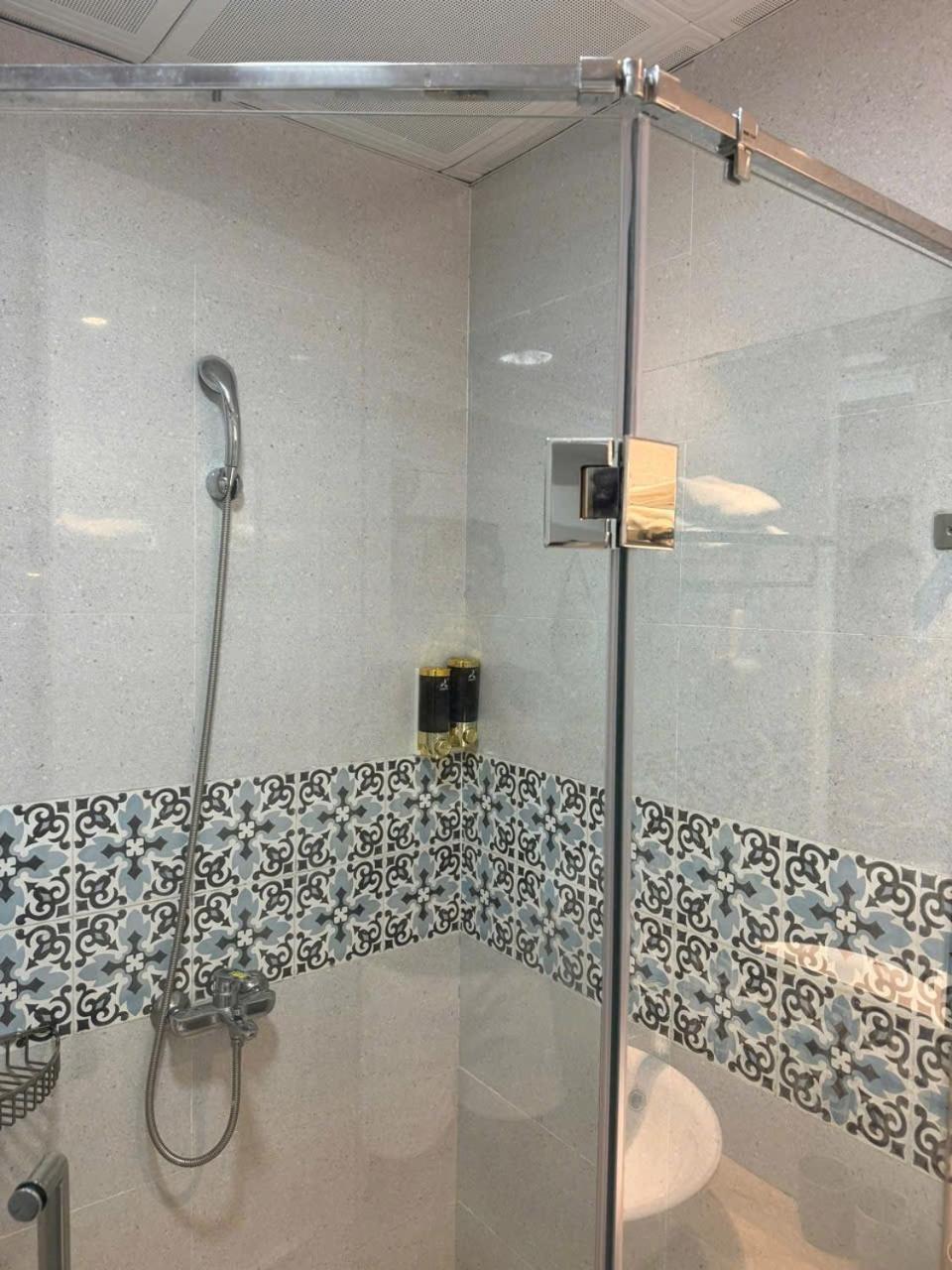 Ha Long Cozy Hotel 외부 사진