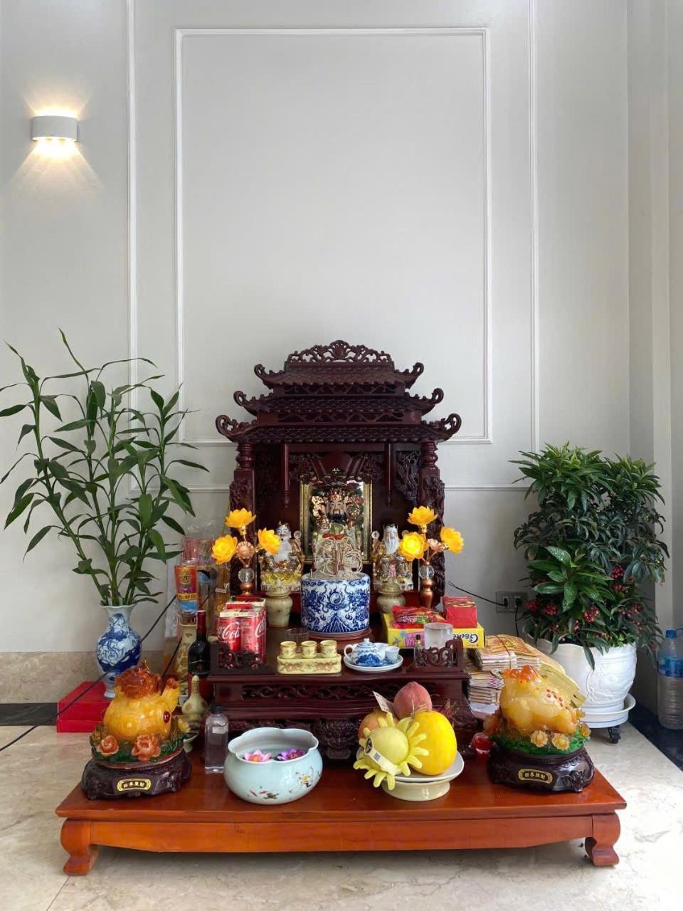 Ha Long Cozy Hotel 외부 사진
